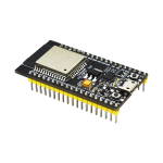 ESP-WROOM-32 WIFI Bluetooth IoT  Development Board