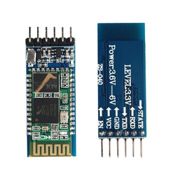 Bluetooth Transceiver Module HC-05