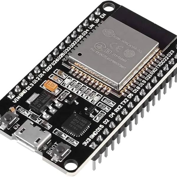 ESP-WROOM-32 WIFI Bluetooth IoT  Development Board