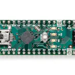 Arduino Nano Board R3 Clone CH340 chip With USB Mini Cable compatible with Arduino IDE
