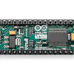Arduino Nano Board R3 Clone CH340 chip With USB Mini Cable compatible with Arduino IDE