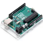 ARDUINO UNO Board R3 Clone CH340 chip With USB Mini Cable compatible with Arduino IDE