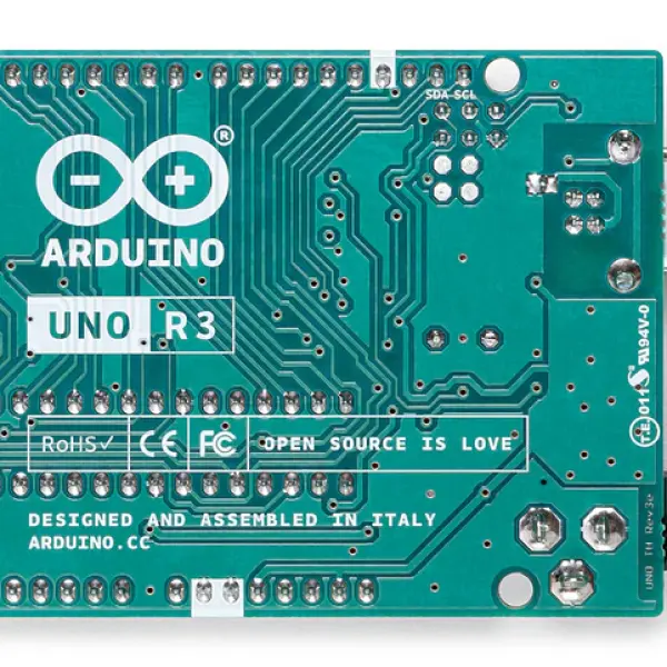 ARDUINO UNO Board R3 Clone CH340 chip With USB Mini Cable compatible with Arduino IDE