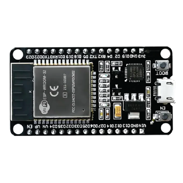 ESP-WROOM-32 WIFI Bluetooth IoT  Development Board