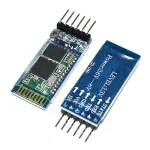 Bluetooth Transceiver Module HC-05