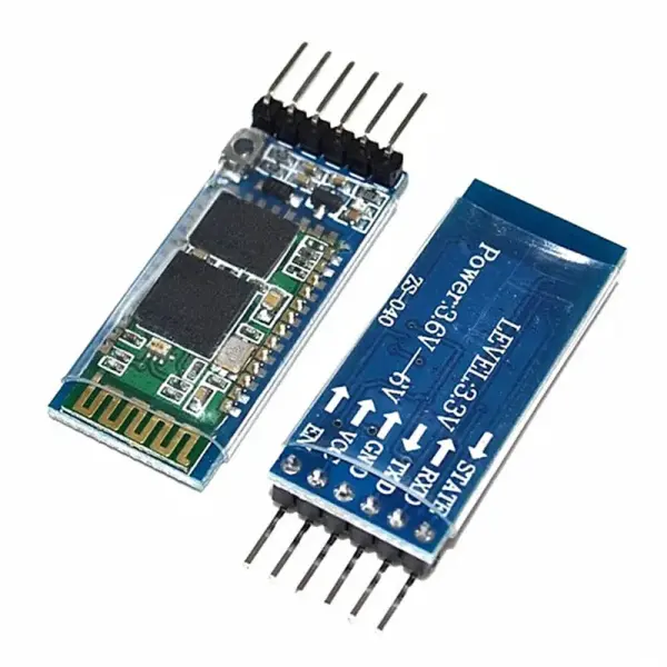 Bluetooth Transceiver Module HC-05
