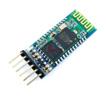 Bluetooth Transceiver Module HC-05