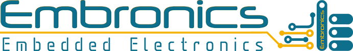 Embedded Electronics