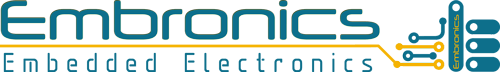 Embedded Electronics