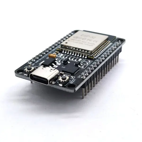 ESP32 WROOM -  USB C