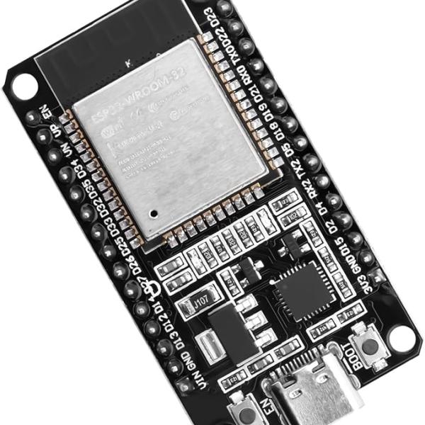 ESP32 WROOM -  USB C