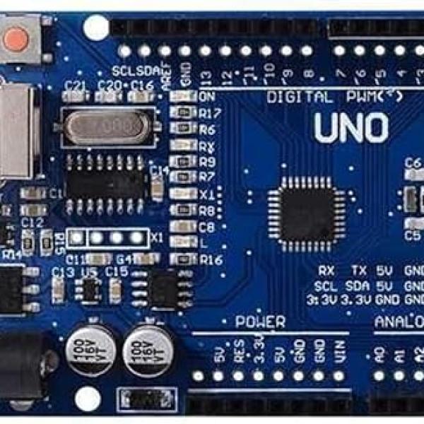 Arduino Uno R3