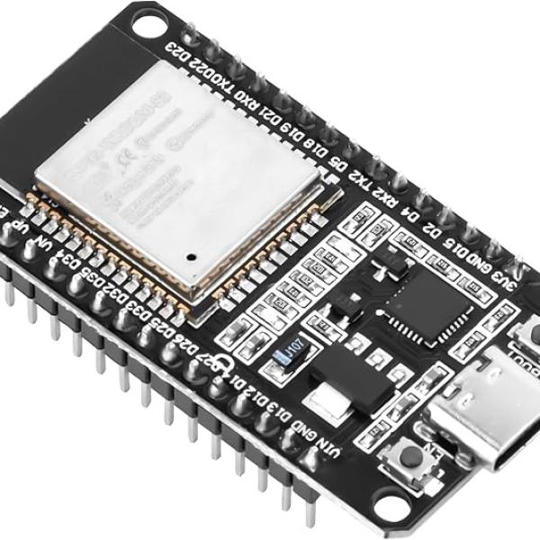 ESP32 WROOM -  USB C