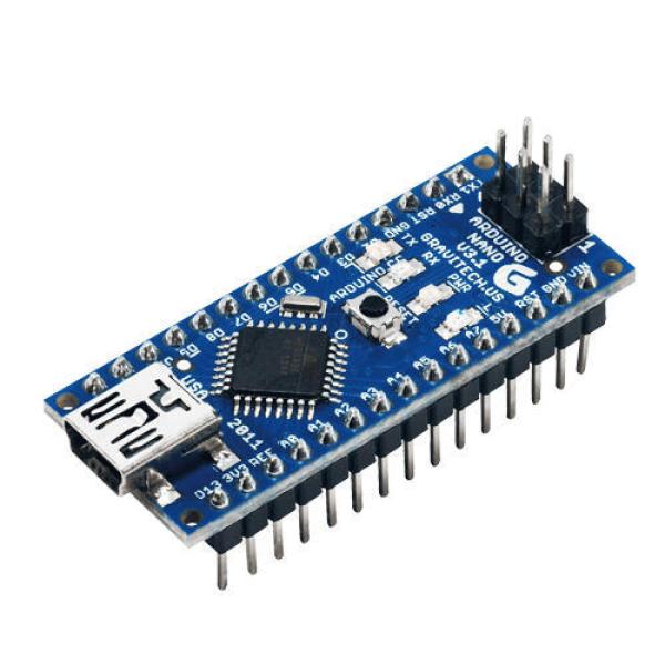 ARDUINO NANO R3 - V8 - MINI USB
