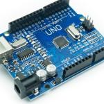 Arduino Uno R3