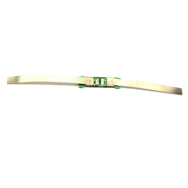 Lithium Battery Cell 18650 - 3.7V, 1S - 2A BMS