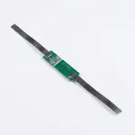 1S 6A BMS - 3.7V Li-ion 18650  Battery Charger - Battery Manager