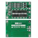 3S 40A BMS - 3.7V Li-ion 18650 Battery Charger - Battery Manager