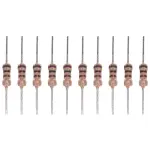 100Ω Resistor - (Pack of 10)