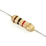 1KΩ Resistor 1/4watt - (Pack of 10)