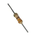 330Ω Resistor - (Pack of 10)