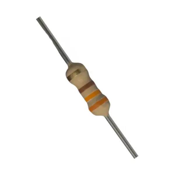 330Ω Resistor - (Pack of 10)