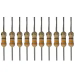 330Ω Resistor - (Pack of 10)