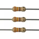 330Ω Resistor - (Pack of 10)