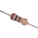 100Ω Resistor - (Pack of 10)