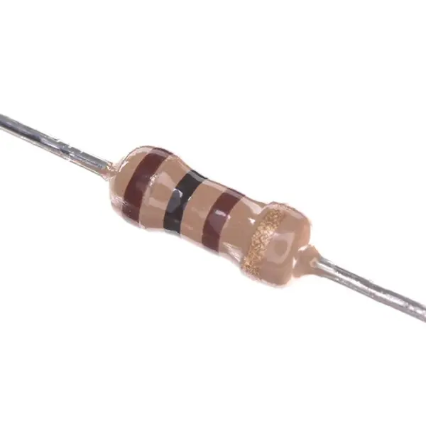 100Ω Resistor - (Pack of 10)