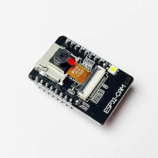 ESP32 Camera Development Board WiFi+Bluetooth Module