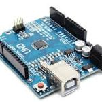 Arduino Uno R3