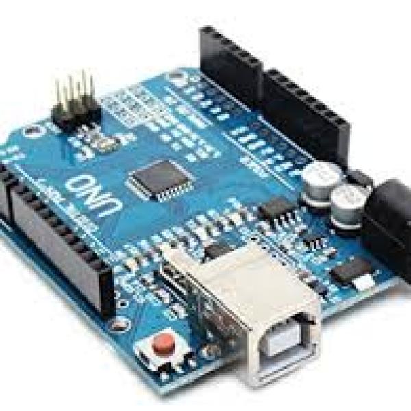 Arduino Uno R3