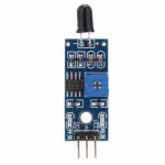 Heat Flame Sensor