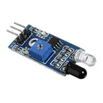 Infrared - IR Proximity Sensor