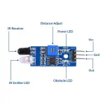 Infrared - IR Proximity Sensor