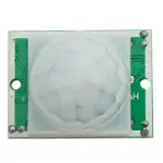 PIR Motion Sensor - HC SR 501