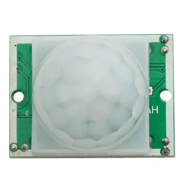 PIR Motion Sensor - HC SR 501