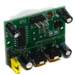 PIR Motion Sensor - HC SR 501