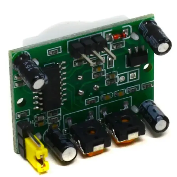 PIR Motion Sensor - HC SR 501