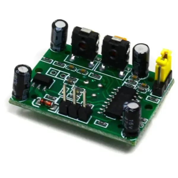 PIR Motion Sensor - HC SR 501