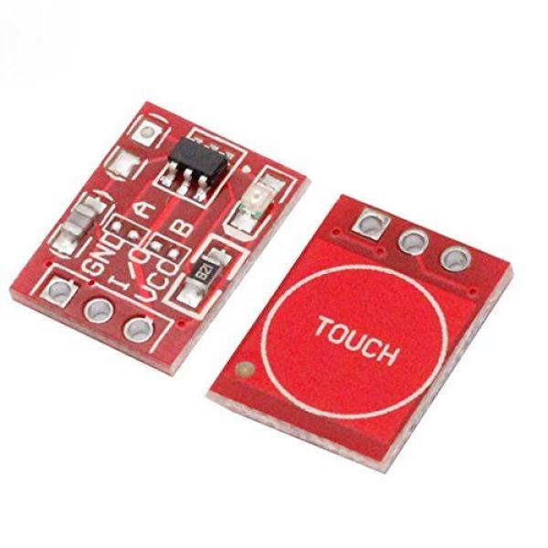 Touch Switch Module (TTP223 )