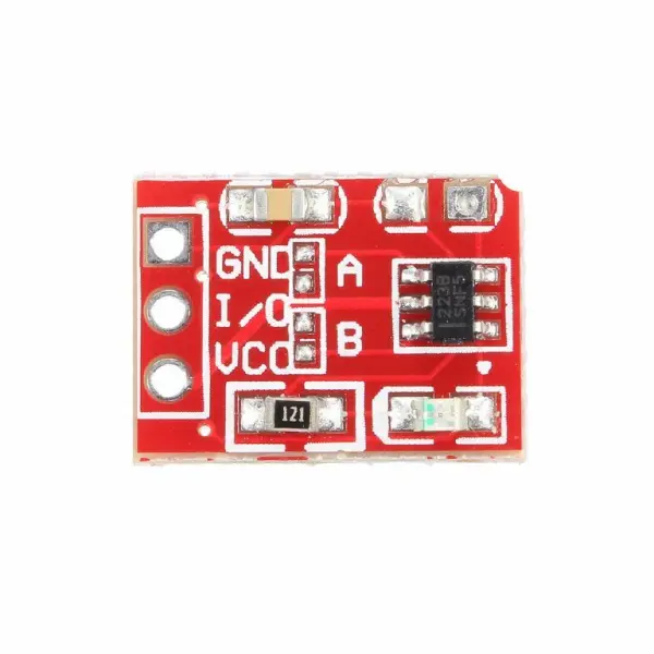 Touch Switch Module (TTP223 )