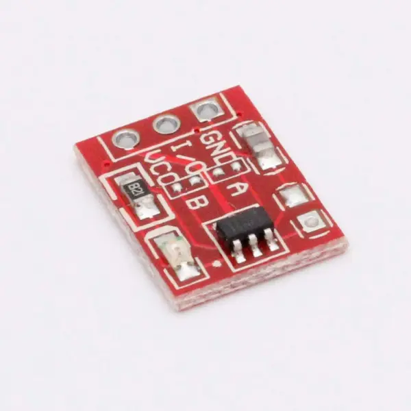 Touch Switch Module (TTP223 )
