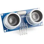 Ultrasonic Sensor Module - HC-SR04