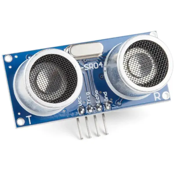Ultrasonic Sensor Module - HC-SR04