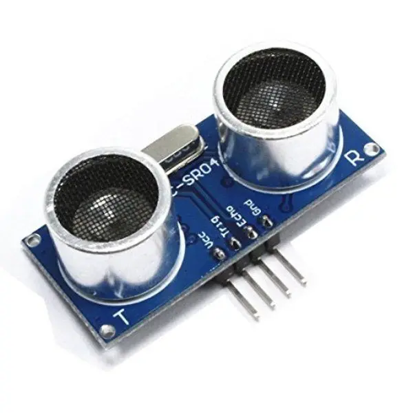 Ultrasonic Sensor Module - HC-SR04