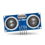 Ultrasonic Sensor Module - HC-SR04