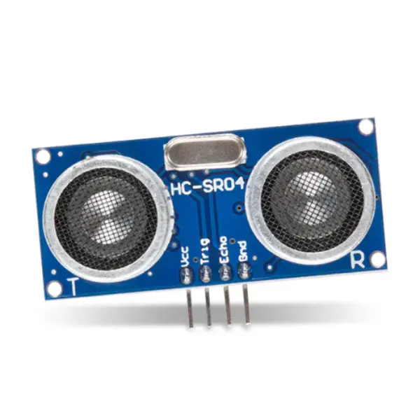 Ultrasonic Sensor Module - HC-SR04