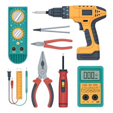 TOOLS